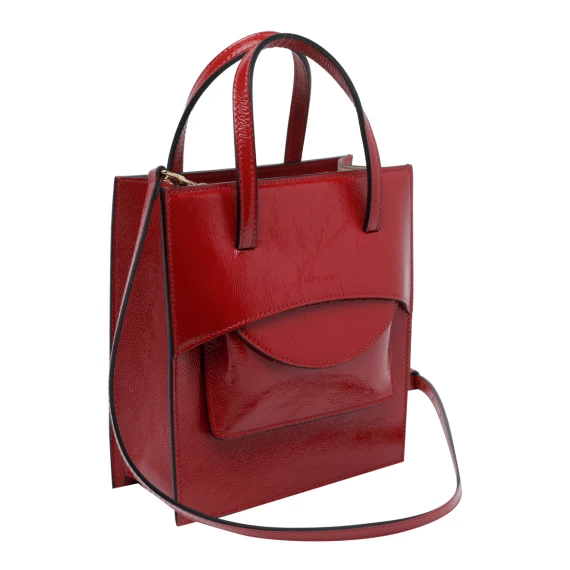 Borse... Red