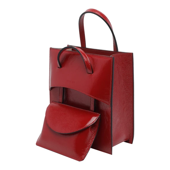 Borse... Red