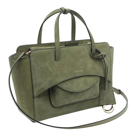 Borse... Green