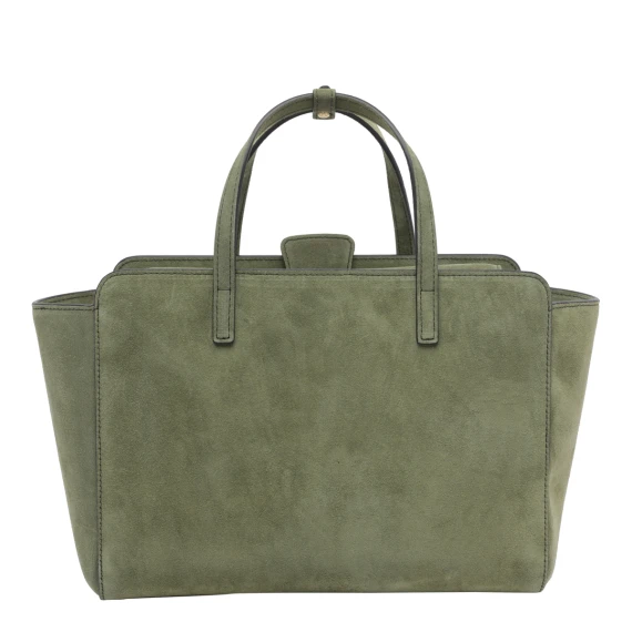 Borse... Green