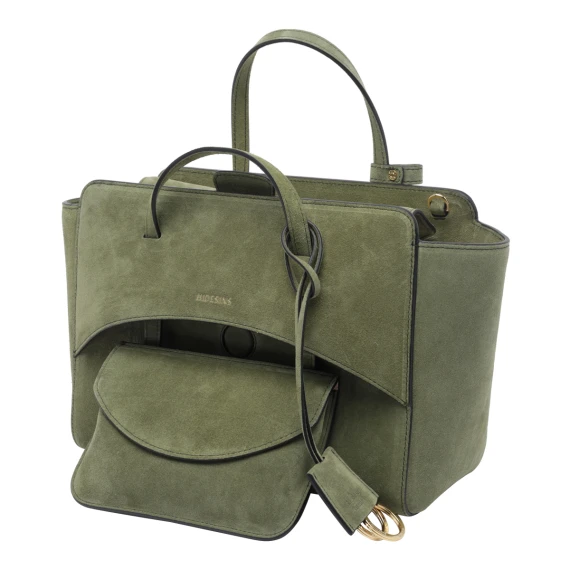 Borse... Green