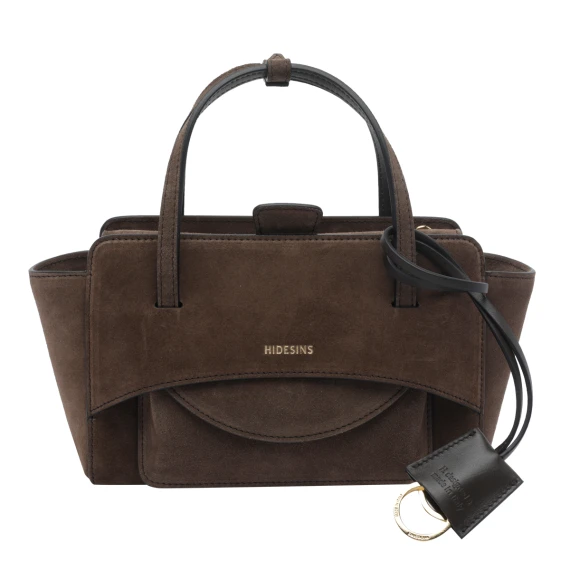 Flap S handbag HIDESINS