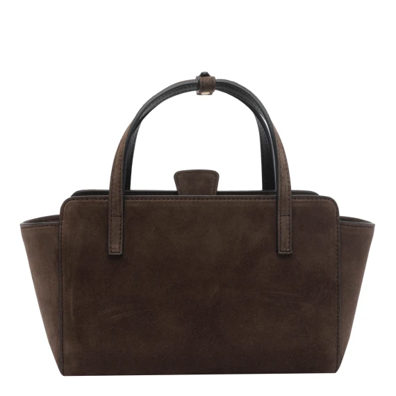 Flap S handbag HIDESINS