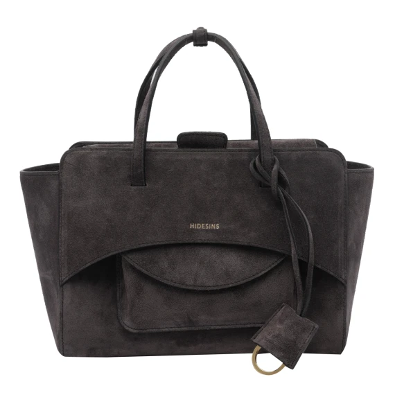 Borsa grigia