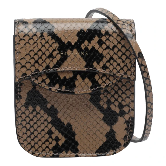 Borsa marrone