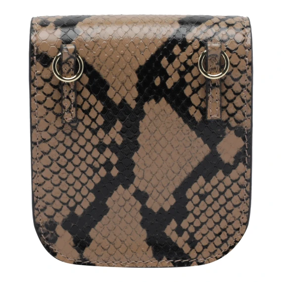 Necky Pitone Crossbody Bag
