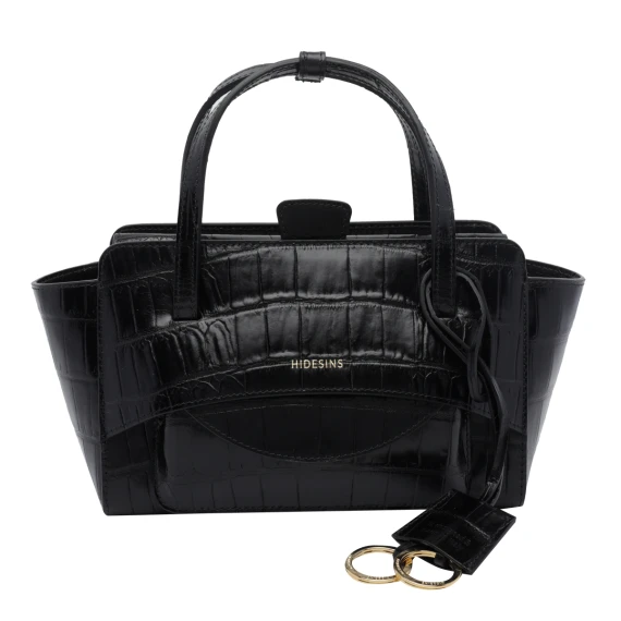 Cocco Flap Handbag Bag