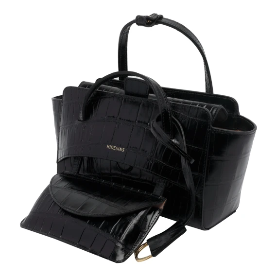 Cocco Flap Handbag Bag