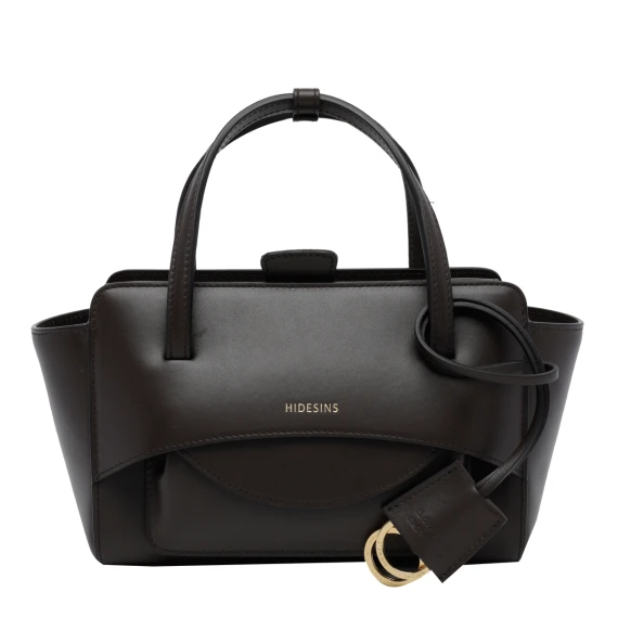 Small Flap Handbag HIDESINS