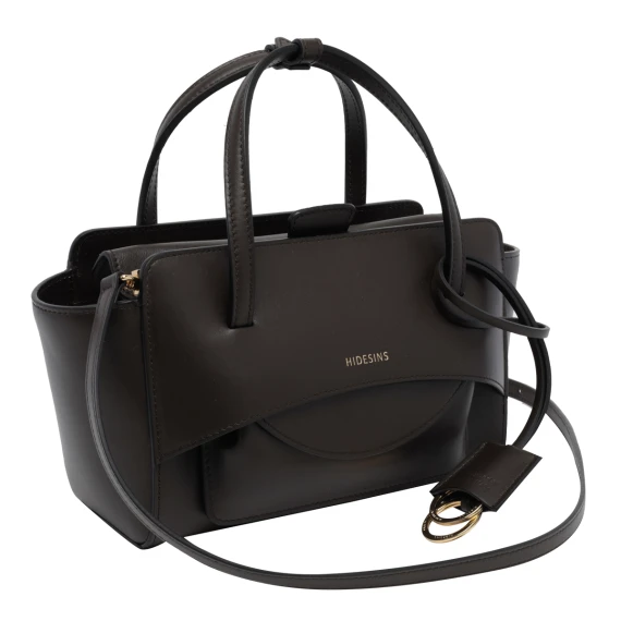 Small Flap Handbag HIDESINS