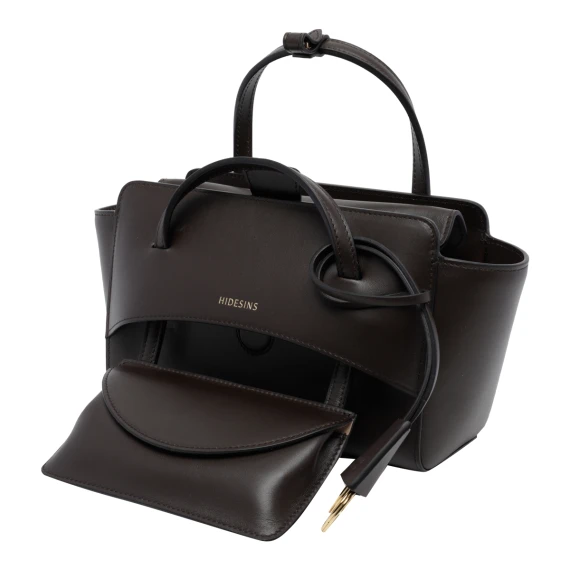 Small Flap Handbag HIDESINS