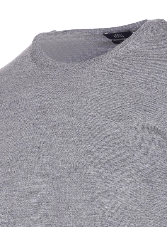 Hosio Maglie Grigio