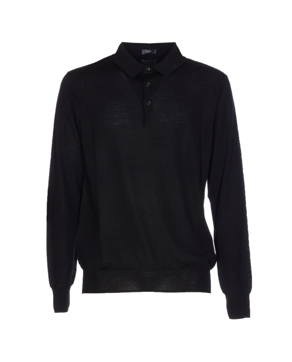 Hosio T-shirt e Polo Nero