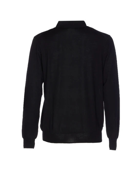 Hosio T-shirt e Polo Nero