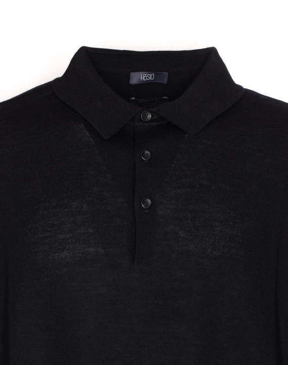 Hosio T-shirt e Polo Nero