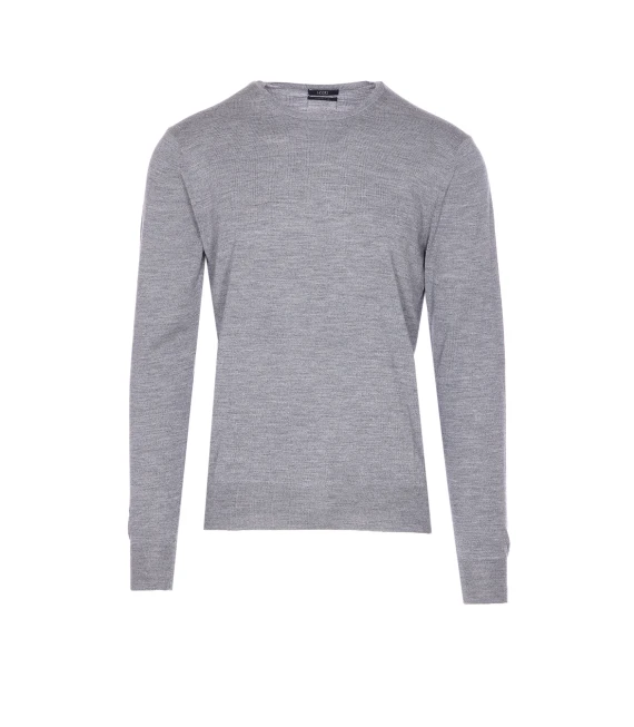 Maglia grigia