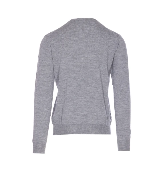 Maglia grigia
