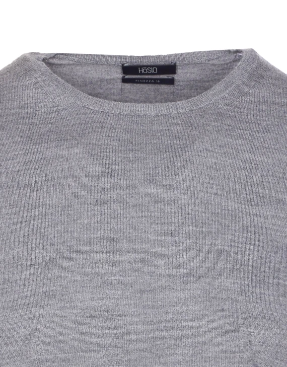 Maglia grigia