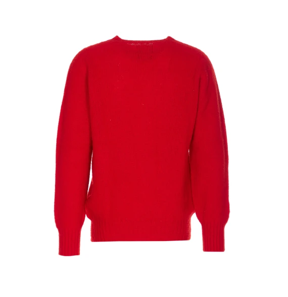 BIRTH OF THE COOL SWEATER