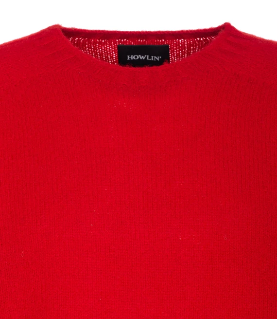 BIRTH OF THE COOL SWEATER