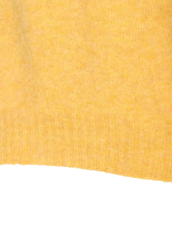 Howlin Maglie Giallo