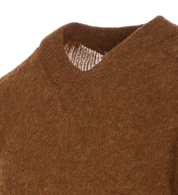 FUTURE MEMORIES SWEATER