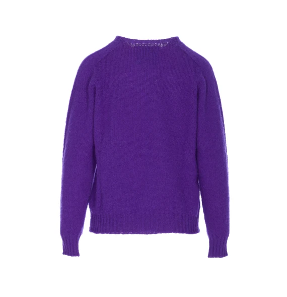 Howlin Maglie Purple