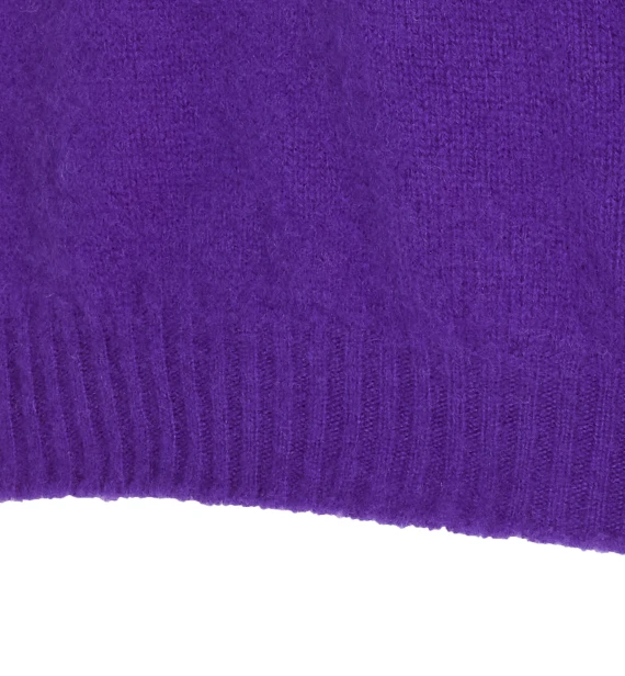 Howlin Maglie Purple