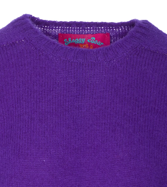Howlin Maglie Purple
