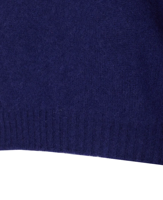 Howlin Sweaters Blue