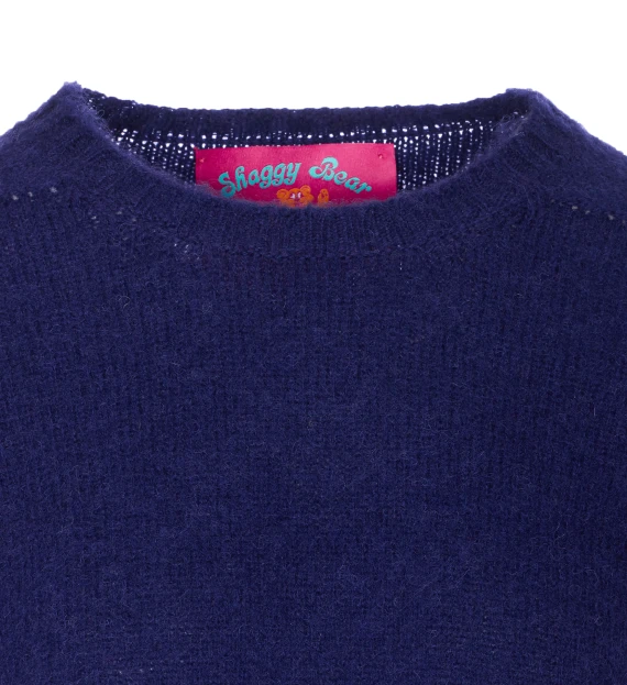 Howlin Sweaters Blue