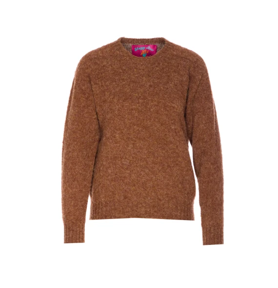 Howlin Sweaters Brown