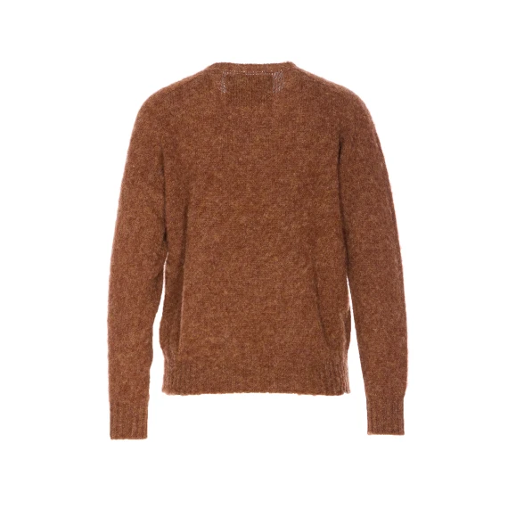 Howlin Sweaters Brown