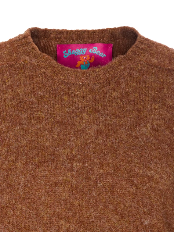 Howlin Sweaters Brown