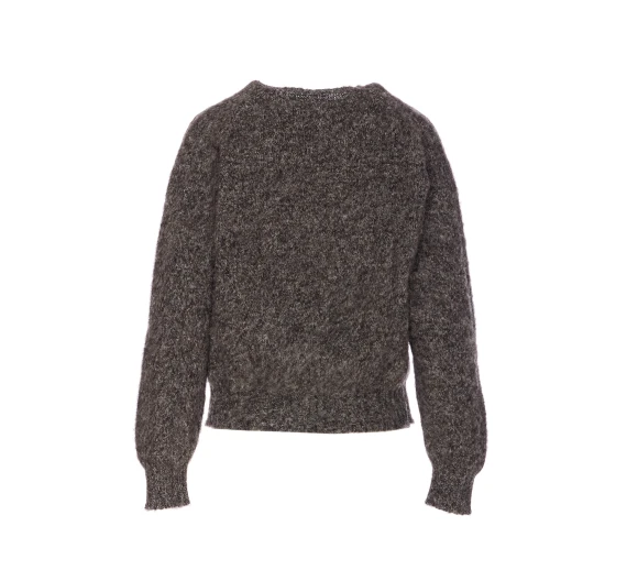 Howlin Sweaters Black