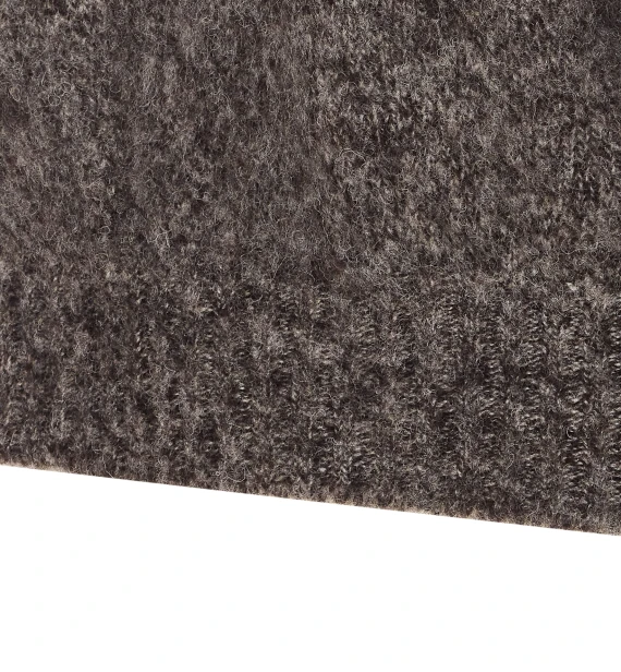 Howlin Sweaters Black