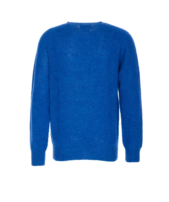 Howlin Maglie Blue