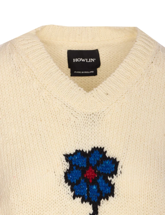 Howlin Giacche Bianco