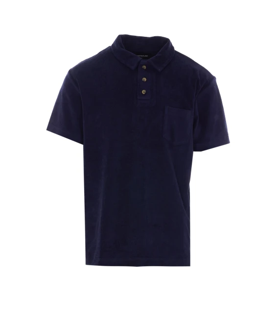 T-shirt e Polo Blue