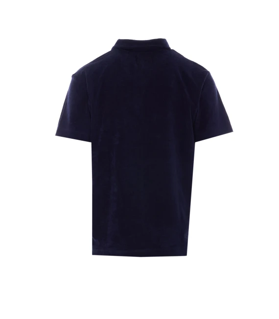 T-shirt e Polo Blue