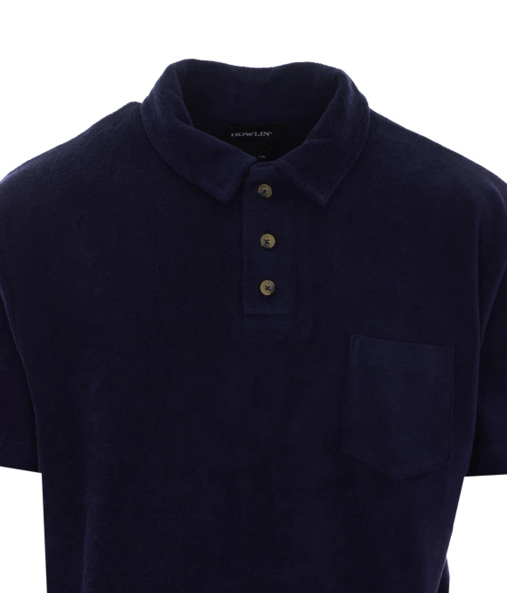 T-shirt e Polo Blue