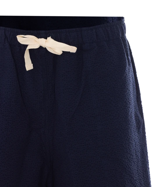 Pantaloncini Blue