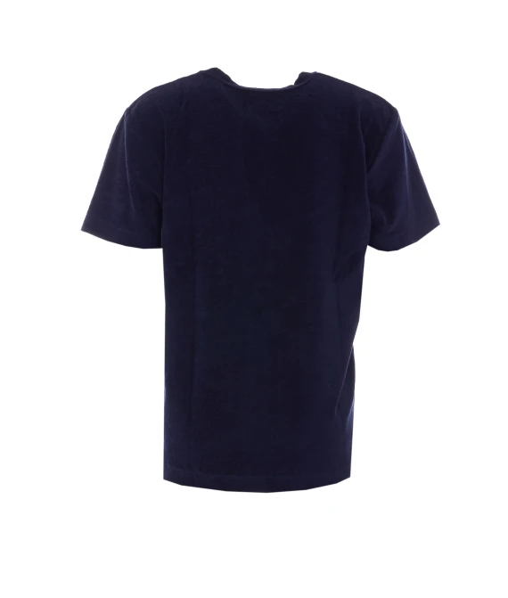 T-shirt e Polo Blue