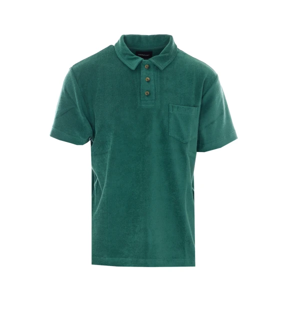 T-shirt e Polo Green