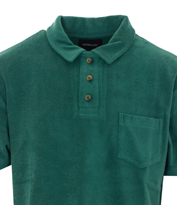 T-shirt e Polo Green