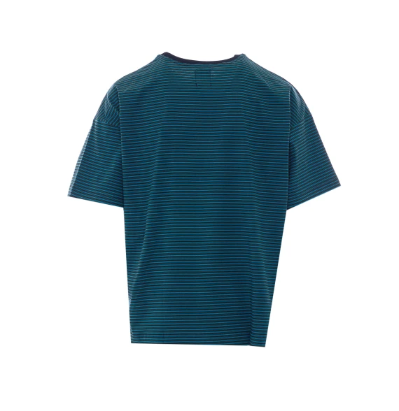 T-shirt e Polo Green