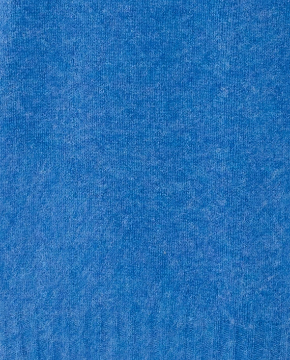Blue wool crewneck sweater Howlin