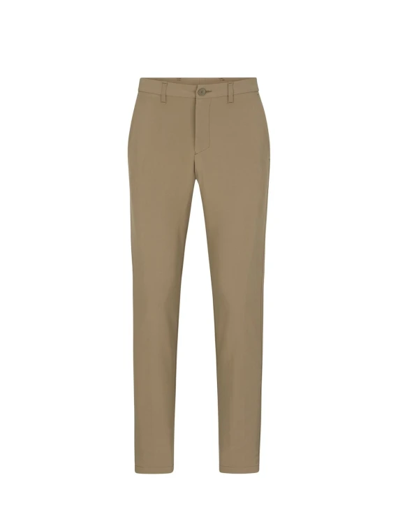 Pantalone verde light uomo