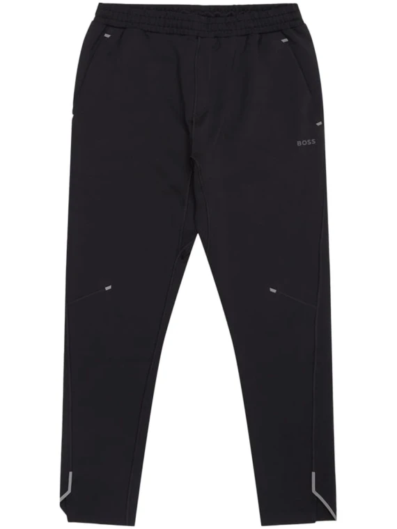 Pantalone nero uomo