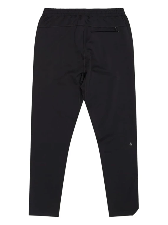 Pantalone nero uomo
